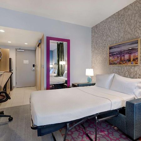 Home2 Suites By Hilton Las Vegas Southwest I-215 Curve Екстер'єр фото