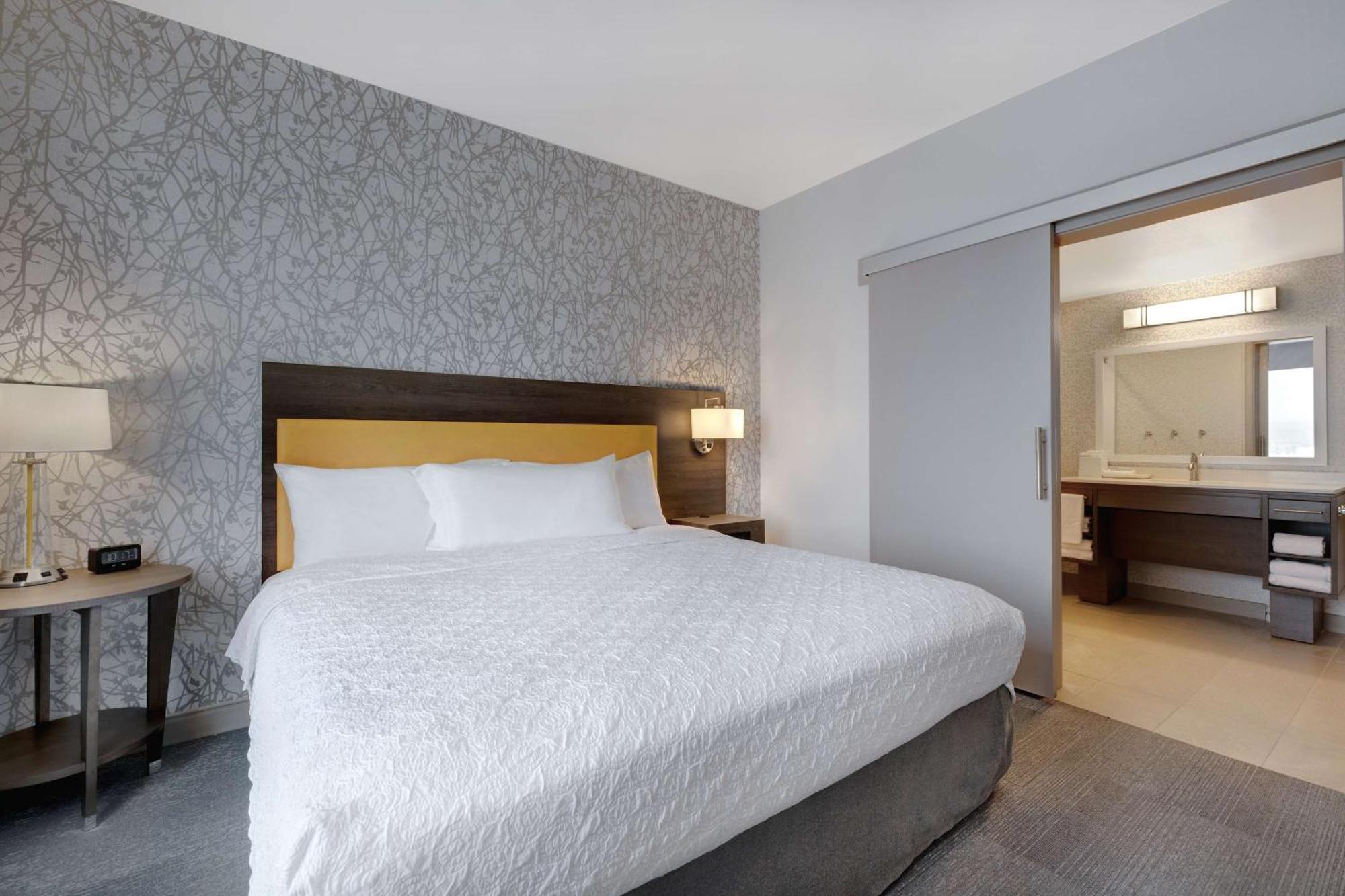Home2 Suites By Hilton Las Vegas Southwest I-215 Curve Екстер'єр фото