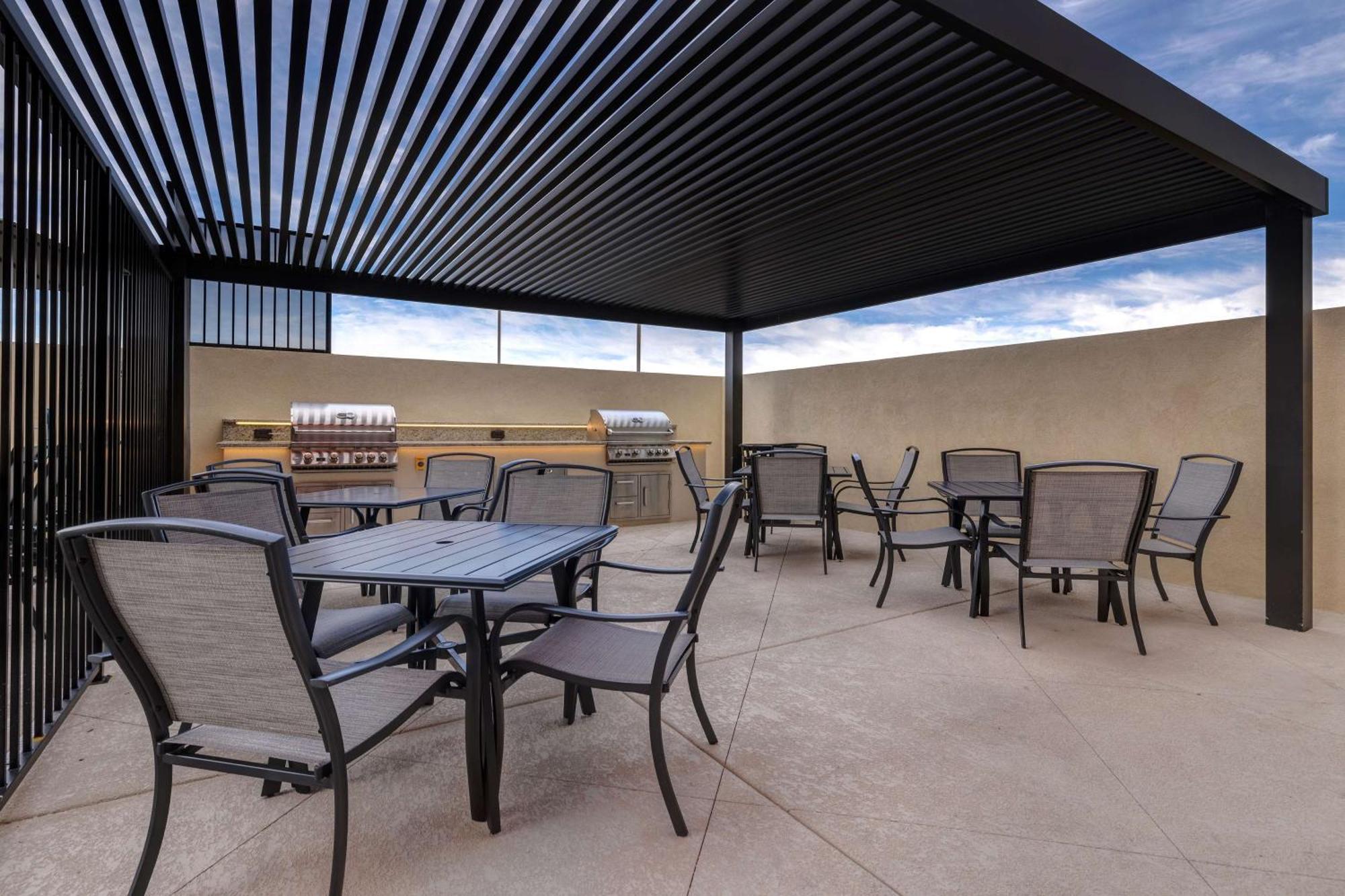 Home2 Suites By Hilton Las Vegas Southwest I-215 Curve Екстер'єр фото