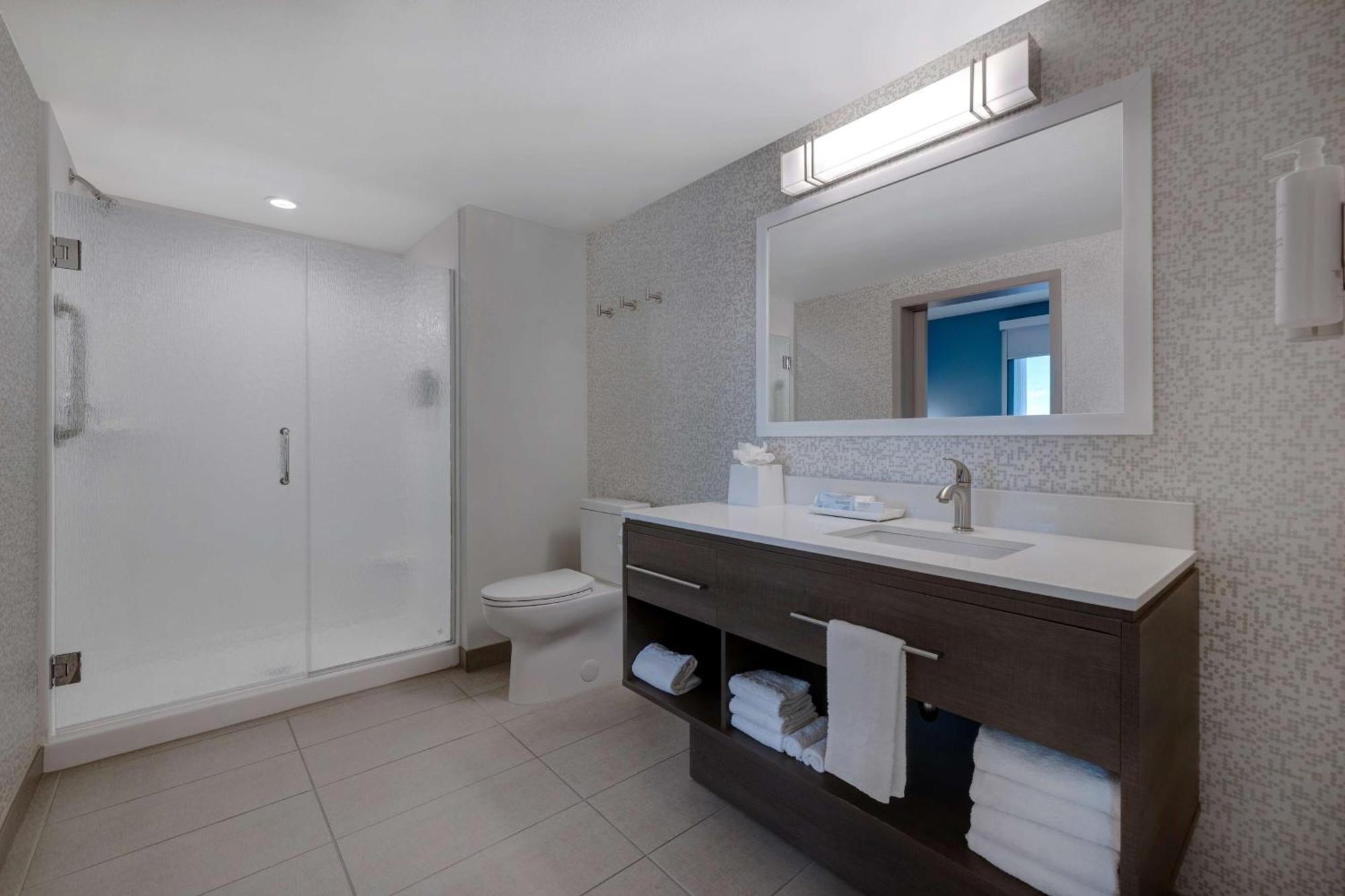 Home2 Suites By Hilton Las Vegas Southwest I-215 Curve Екстер'єр фото