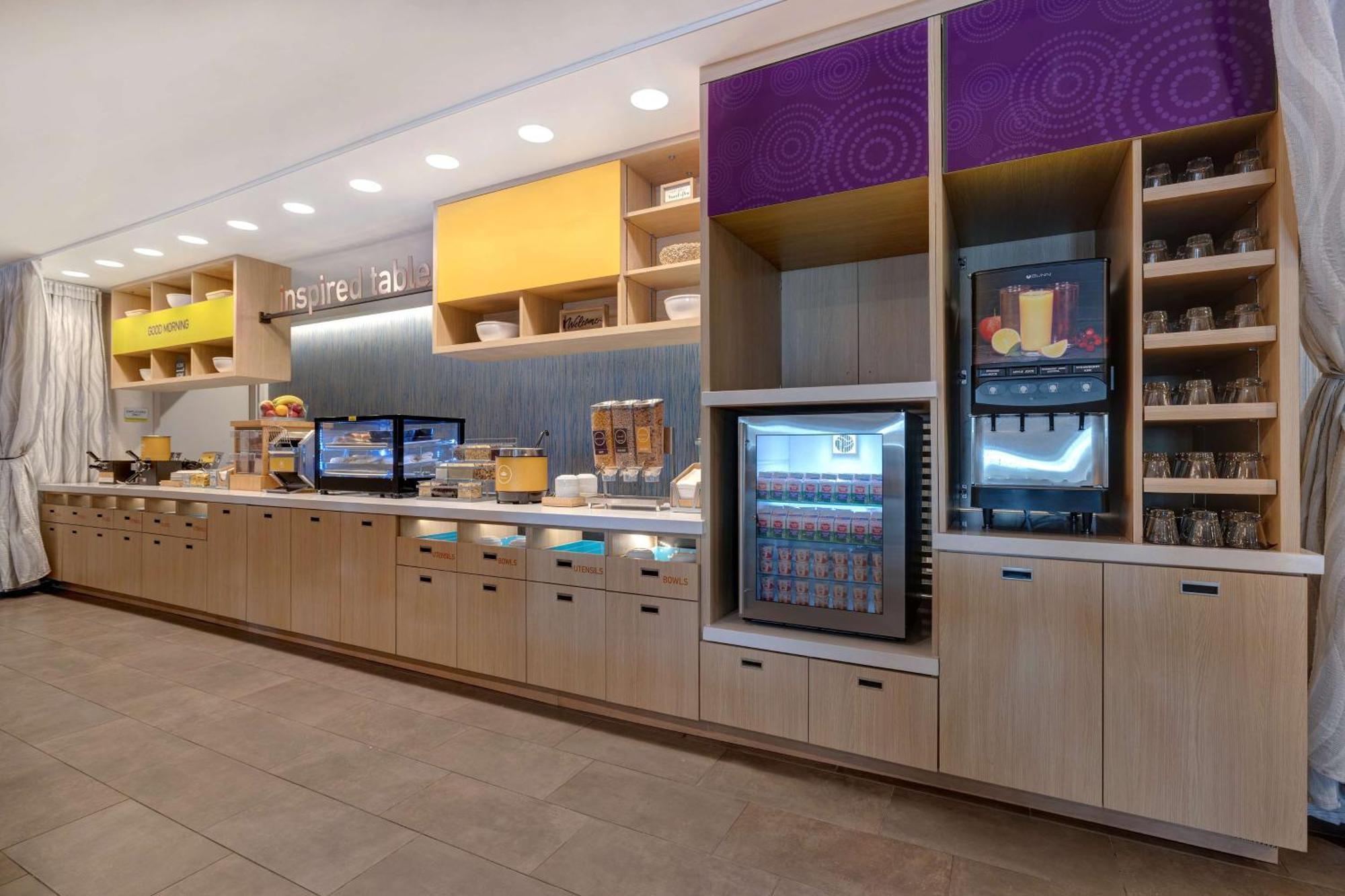 Home2 Suites By Hilton Las Vegas Southwest I-215 Curve Екстер'єр фото