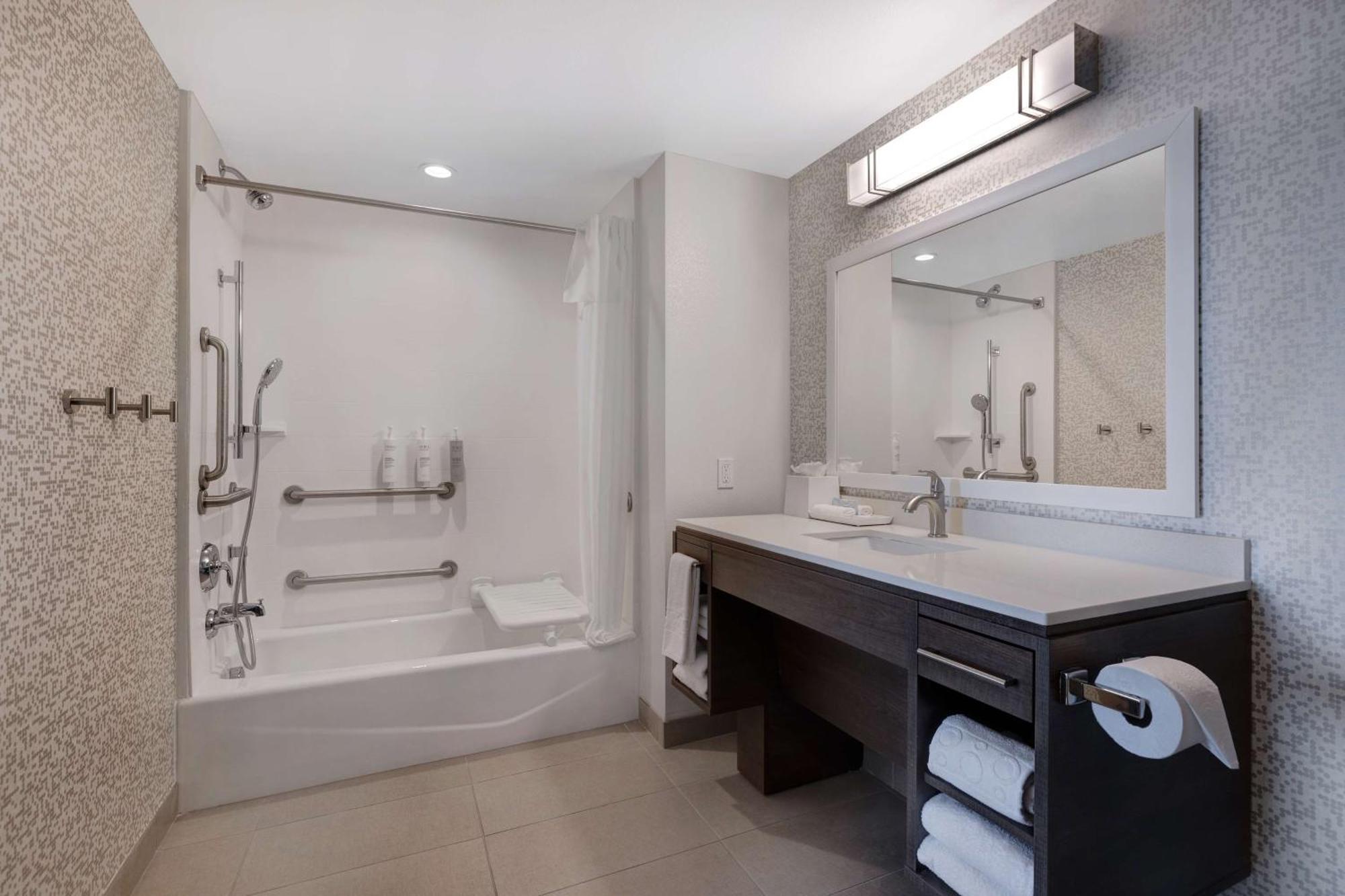 Home2 Suites By Hilton Las Vegas Southwest I-215 Curve Екстер'єр фото