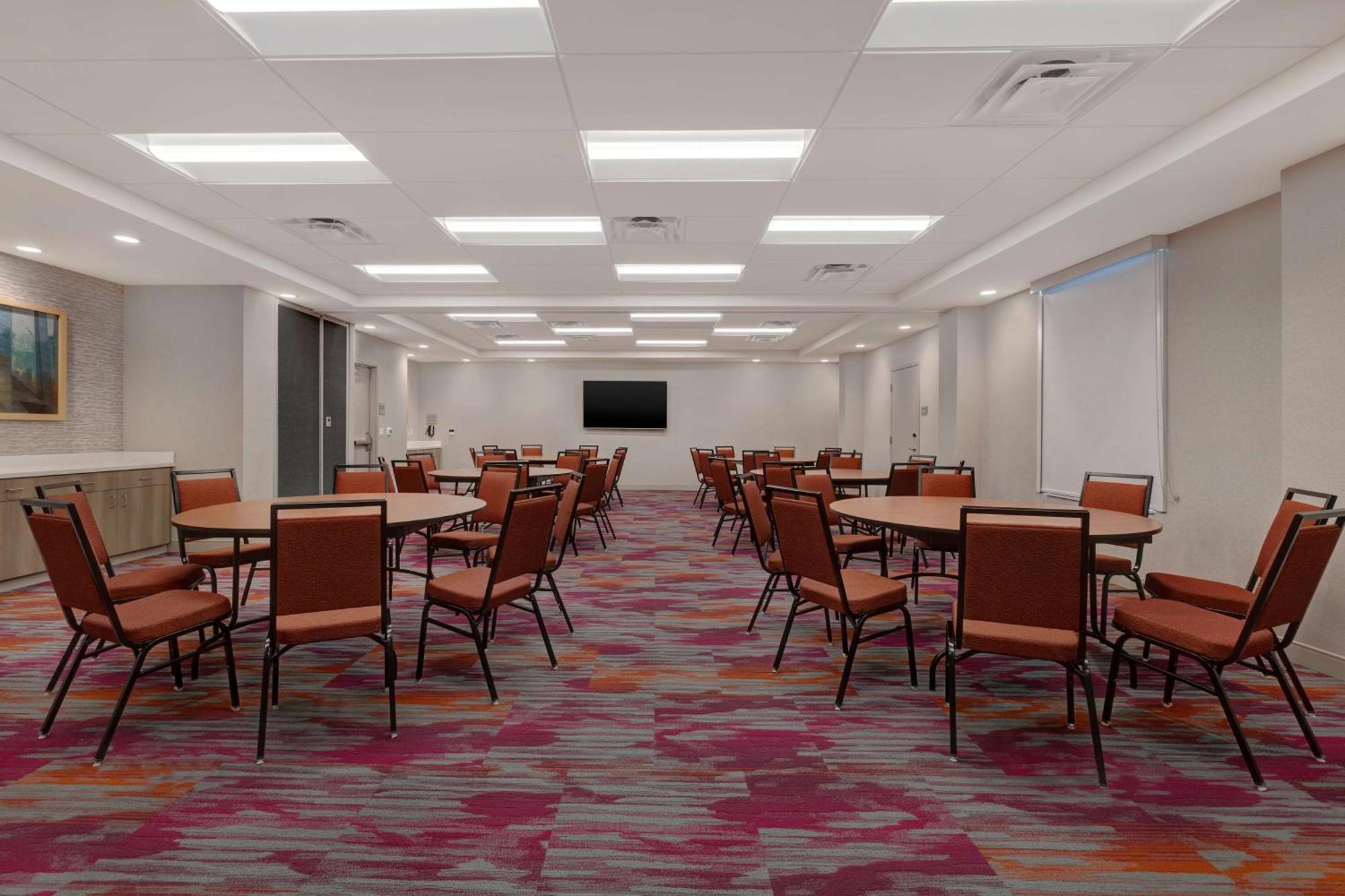 Home2 Suites By Hilton Las Vegas Southwest I-215 Curve Екстер'єр фото