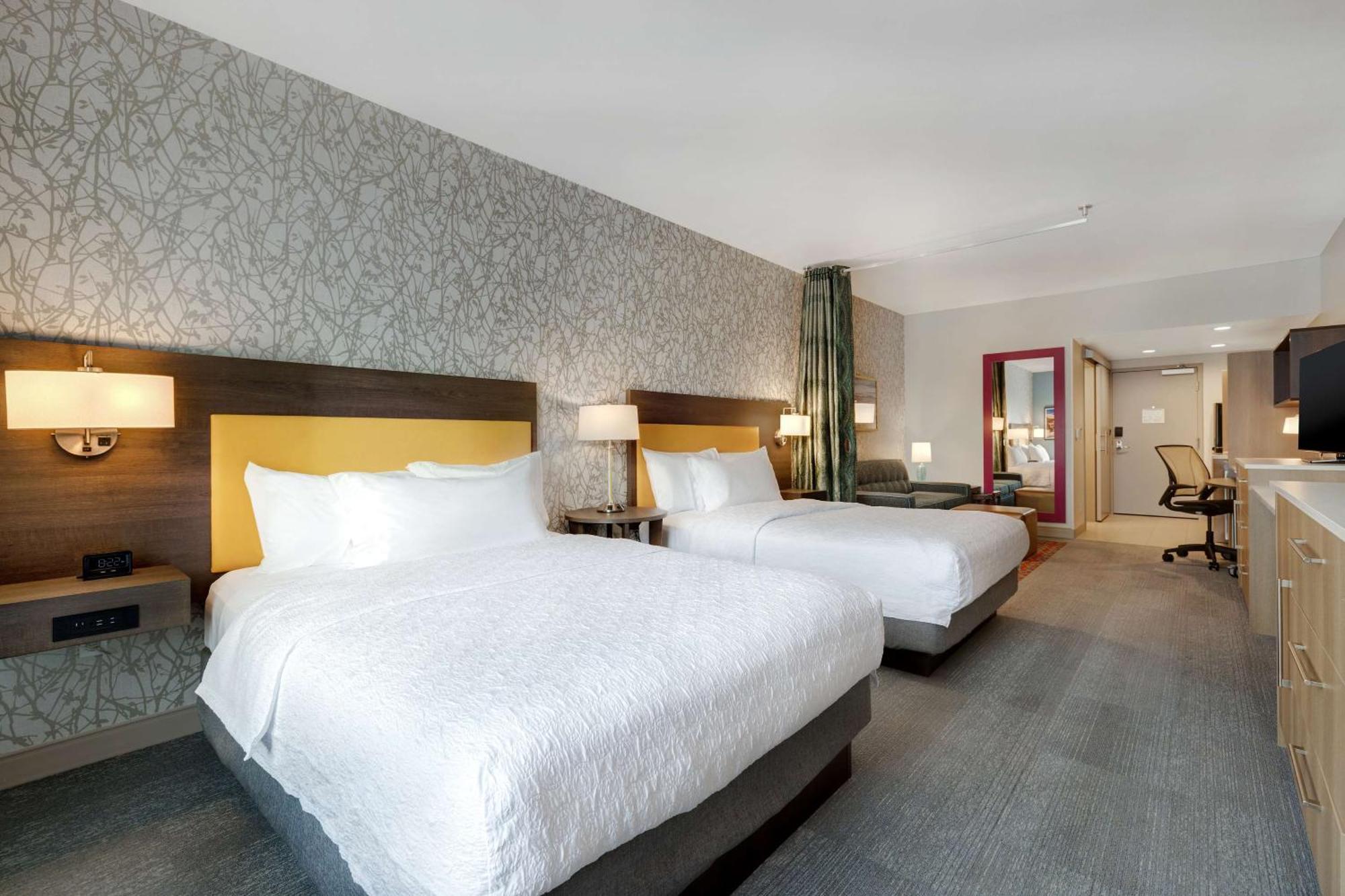 Home2 Suites By Hilton Las Vegas Southwest I-215 Curve Екстер'єр фото