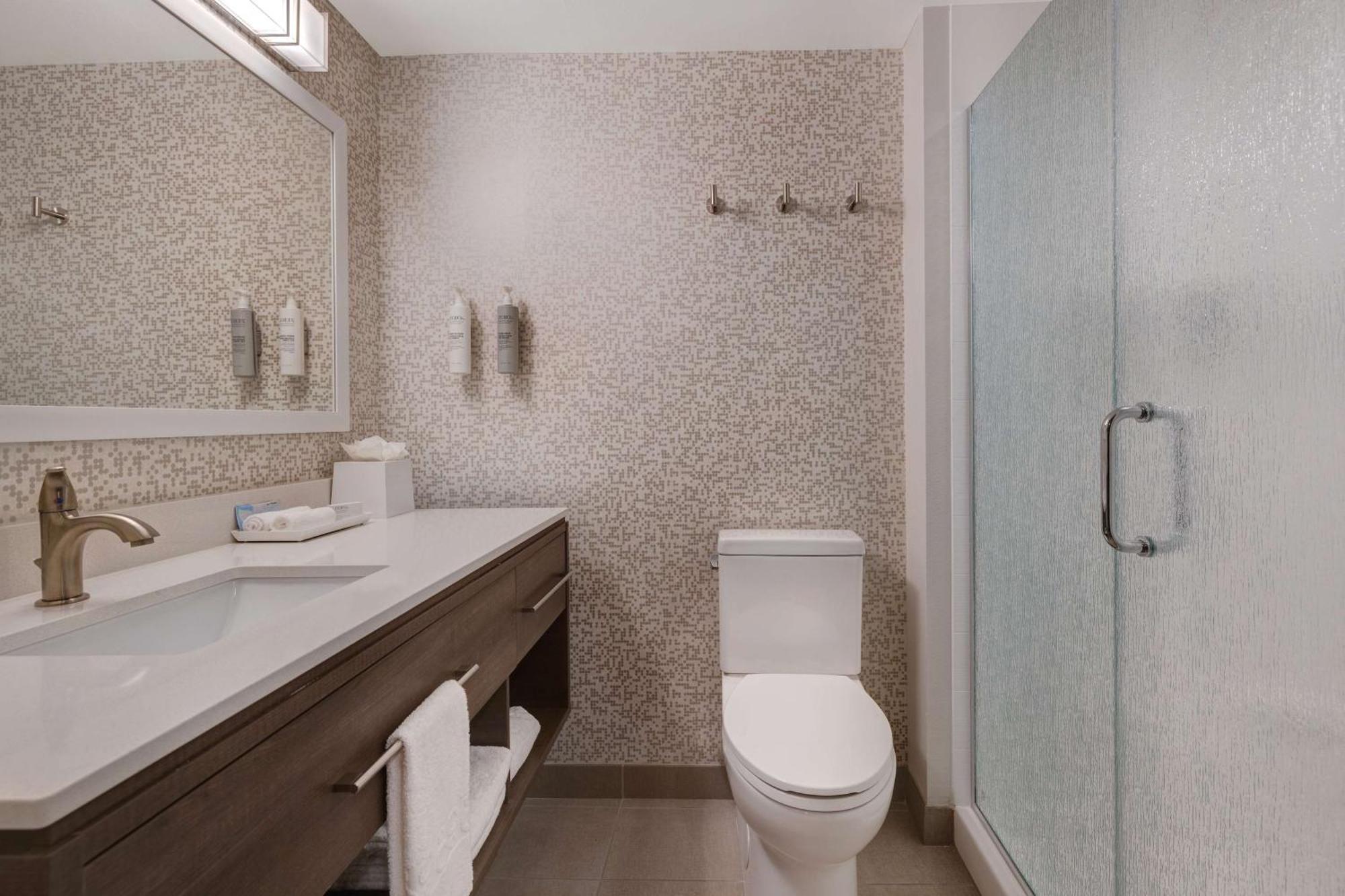 Home2 Suites By Hilton Las Vegas Southwest I-215 Curve Екстер'єр фото