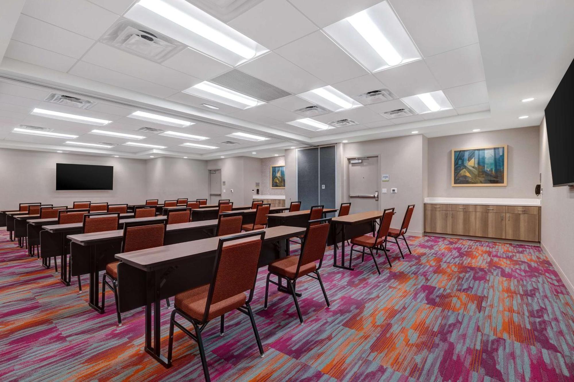 Home2 Suites By Hilton Las Vegas Southwest I-215 Curve Екстер'єр фото