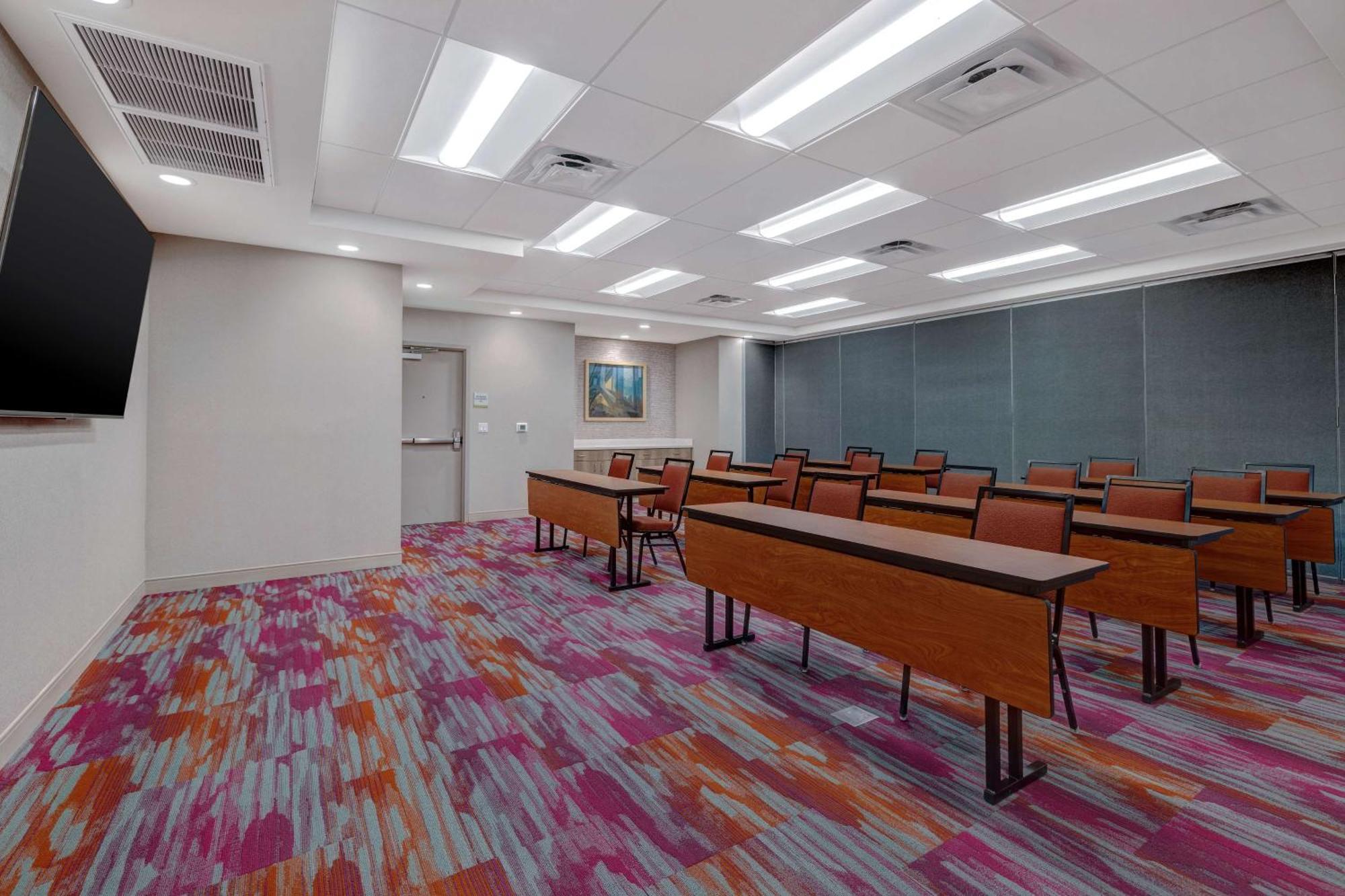 Home2 Suites By Hilton Las Vegas Southwest I-215 Curve Екстер'єр фото