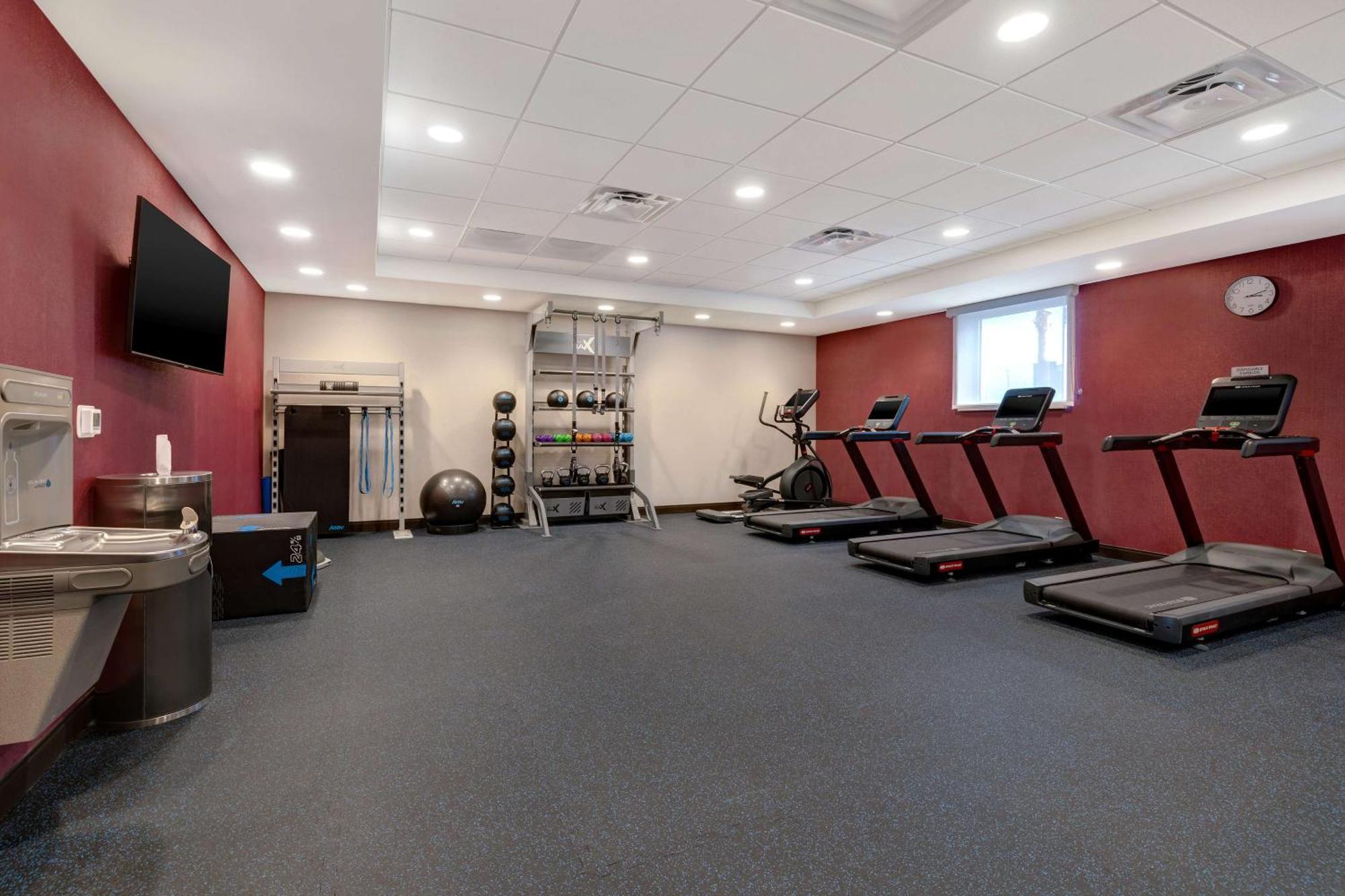 Home2 Suites By Hilton Las Vegas Southwest I-215 Curve Екстер'єр фото